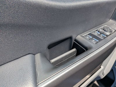 2026 Ford Super Duty F-450 DRW XLT