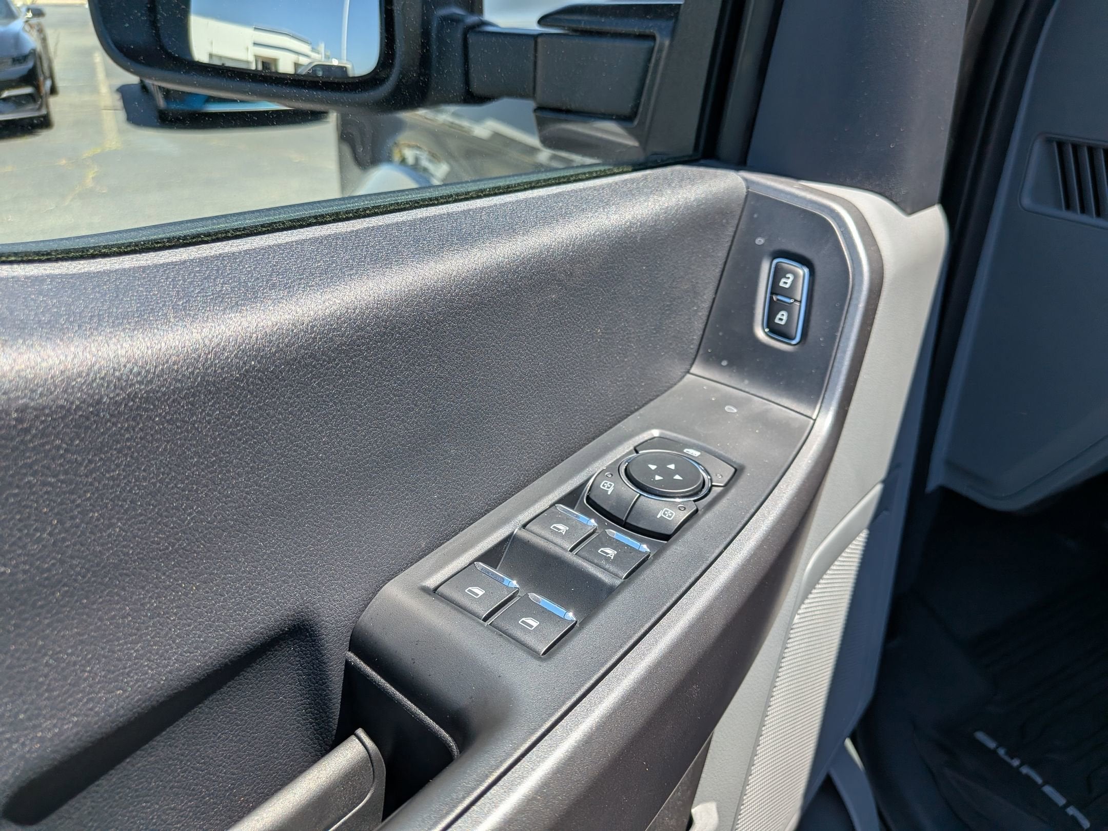 2026 Ford Super Duty F-450 DRW XLT