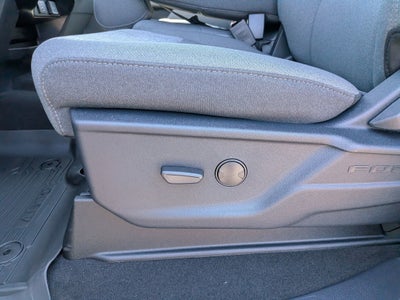 2026 Ford Super Duty F-450 DRW XLT