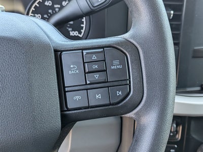 2026 Ford Super Duty F-450 DRW XLT