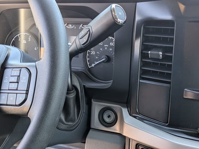 2026 Ford Super Duty F-450 DRW XLT