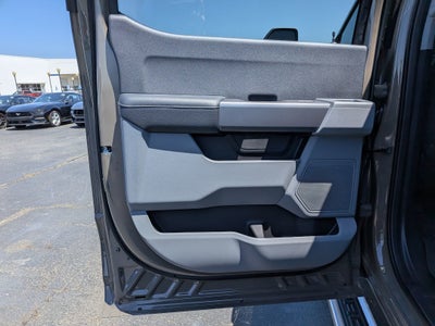 2026 Ford Super Duty F-450 DRW XLT