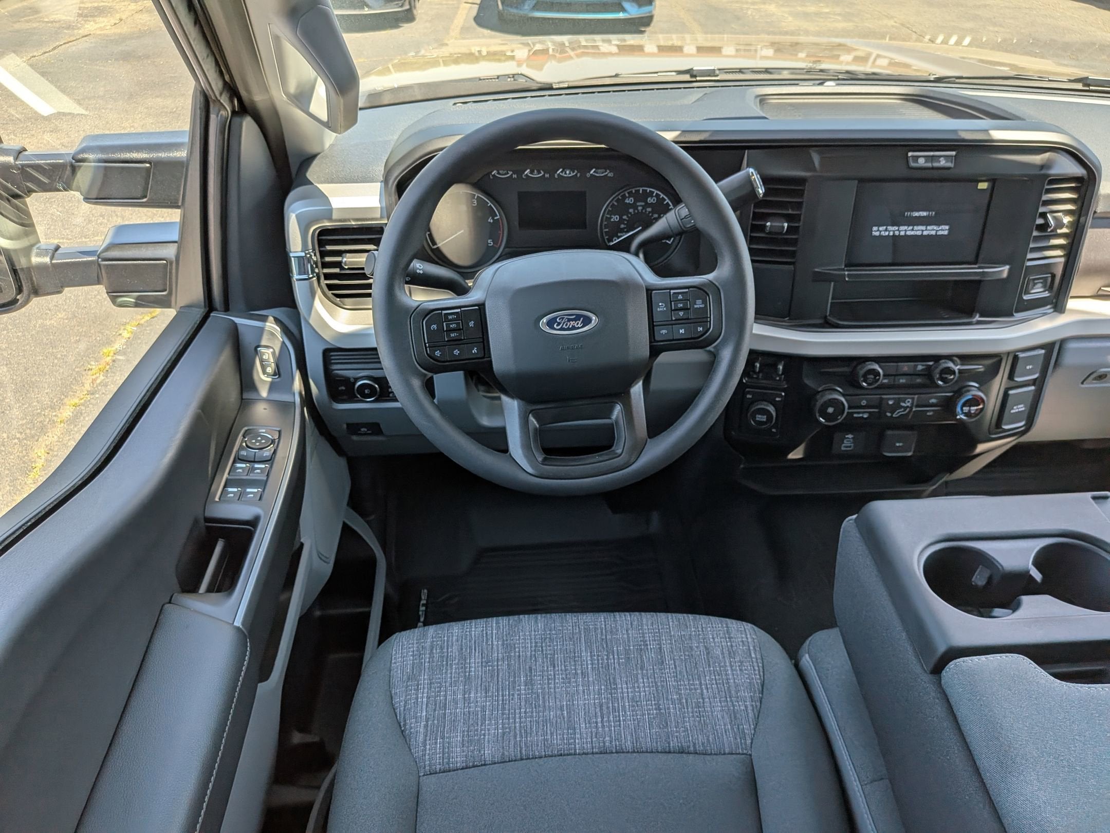2026 Ford Super Duty F-450 DRW XLT