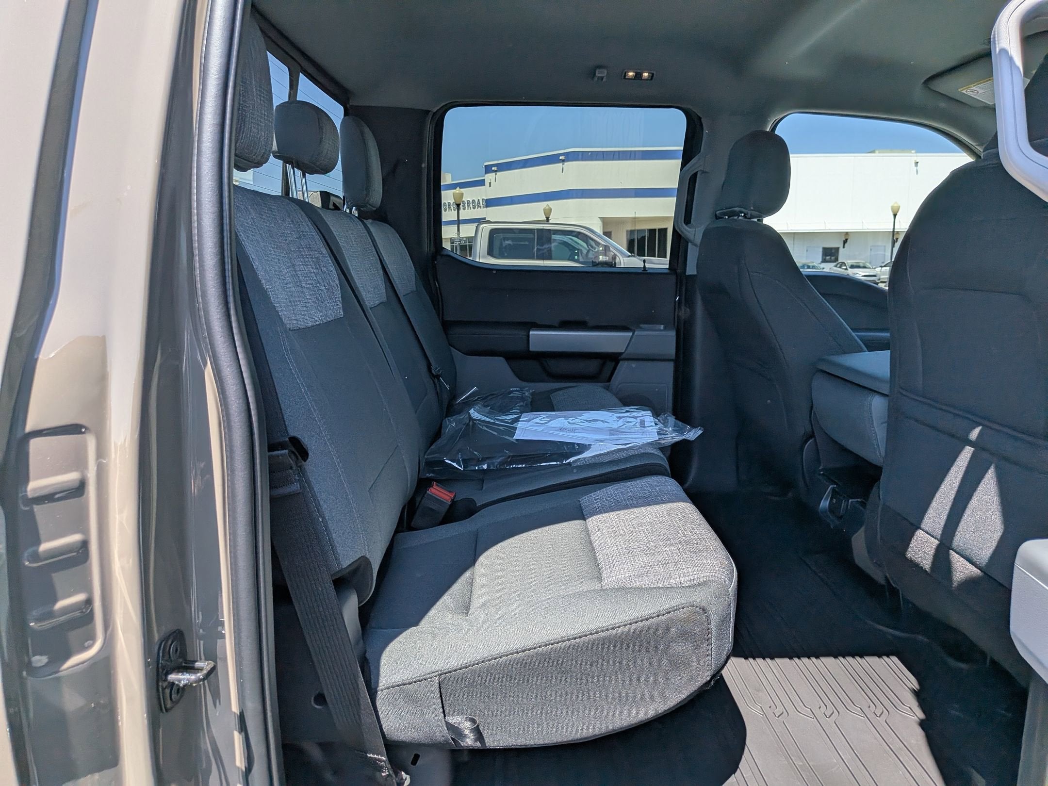 2026 Ford Super Duty F-450 DRW XLT