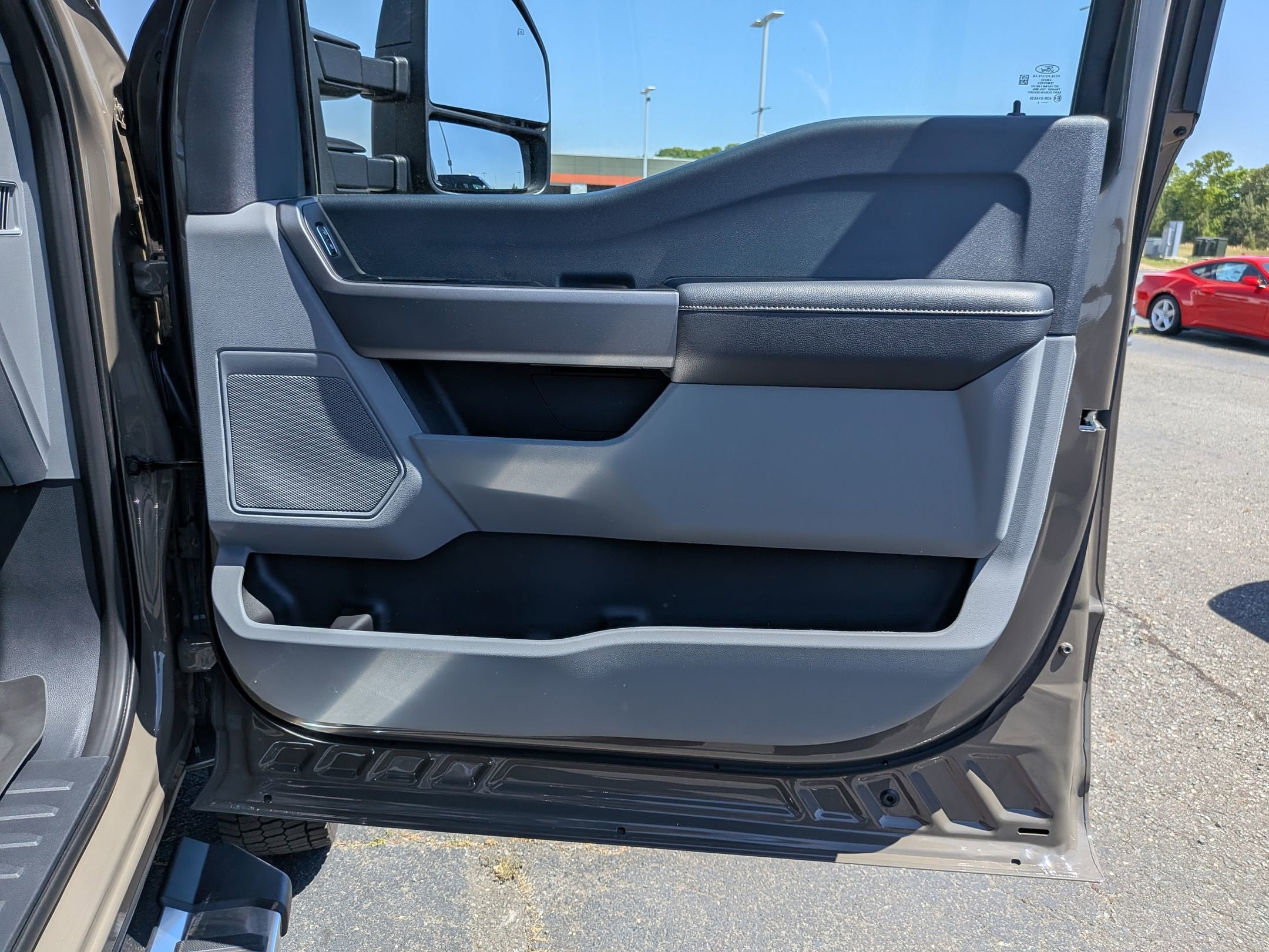 2026 Ford Super Duty F-450 DRW XLT