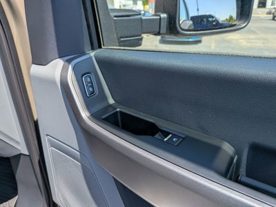 2026 Ford Super Duty F-450 DRW XLT