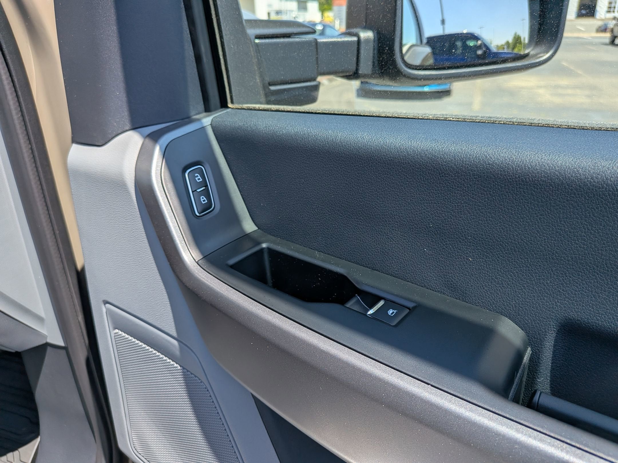 2026 Ford Super Duty F-450 DRW XLT