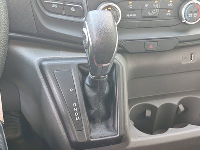 2024 Ford Transit Cargo Van Base