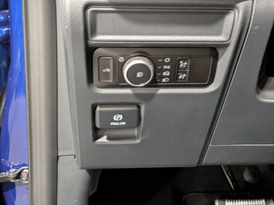 2026 Ford F-150 STX - LOBO