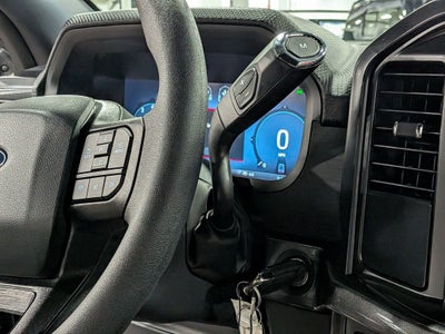 2026 Ford F-150 STX - LOBO