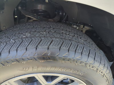 2026 Ford F-150 STX - Crossroads Courtesy Demo