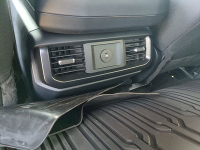 2026 Ford F-150 STX - Crossroads Courtesy Demo