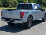 2026 Ford F-150 STX - Crossroads Courtesy Demo