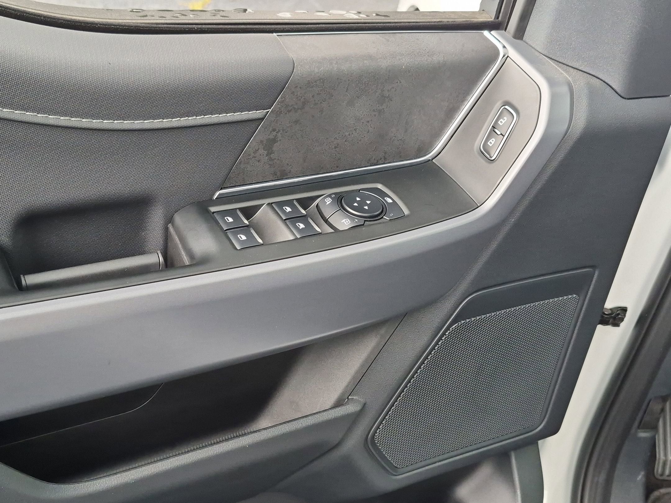 2026 Ford F-150 XLT - Crossroads Courtesy Demo