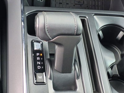 2026 Ford F-150 XLT - Crossroads Courtesy Demo