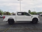 2026 Ford F-150 XLT - Crossroads Courtesy Demo