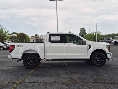 2026 Ford F-150 XLT - Crossroads Courtesy Demo