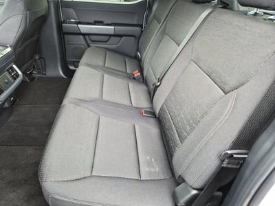 2026 Ford F-150 XLT - Crossroads Courtesy Demo