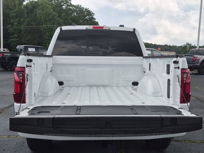 2026 Ford F-150 XLT - Crossroads Courtesy Demo