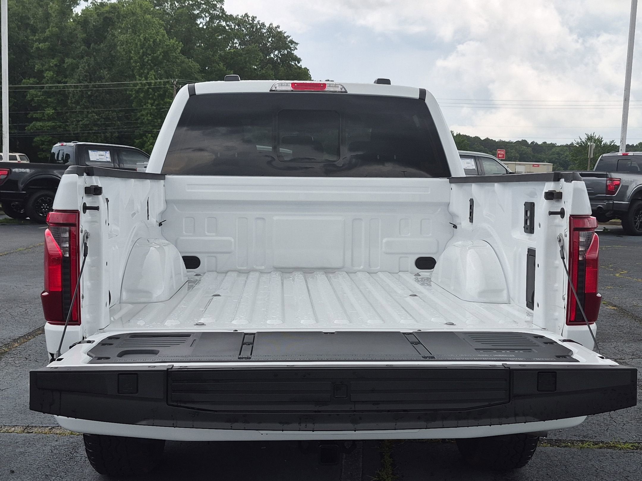 2026 Ford F-150 XLT - Crossroads Courtesy Demo
