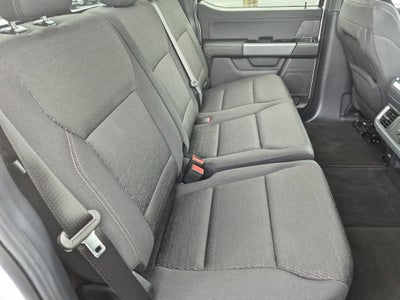 2026 Ford F-150 XLT - Crossroads Courtesy Demo