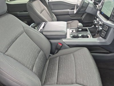 2026 Ford F-150 XLT - Crossroads Courtesy Demo