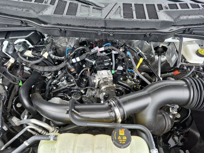 2026 Ford F-150 XLT - Crossroads Courtesy Demo