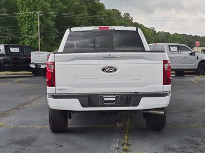2026 Ford F-150 XLT - Crossroads Courtesy Demo