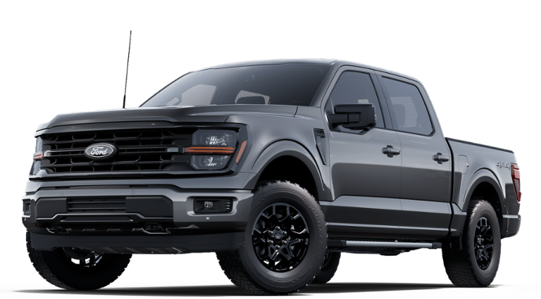 2025 Ford F-150 Saleen Yellow Label XR XR Supercharged
