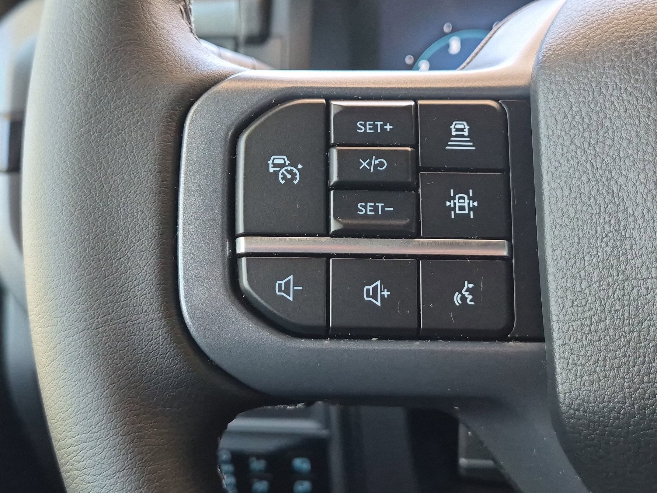 2026 Ford F-150 XLT - Crossroads Courtesy Demo