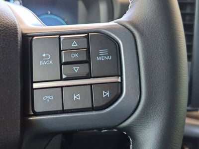 2026 Ford F-150 XLT - Crossroads Courtesy Demo