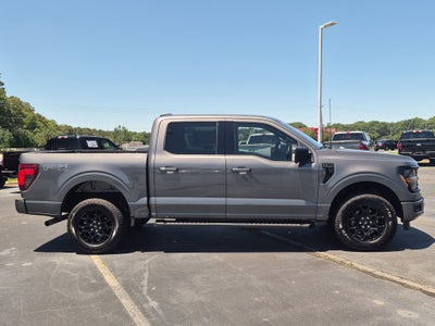 2026 Ford F-150 XLT - Crossroads Courtesy Demo