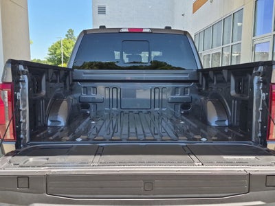 2026 Ford F-150 XLT - Crossroads Courtesy Demo