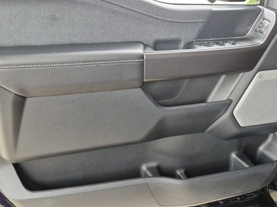 2026 Ford F-150 LARIAT - Crossroads Courtesy Demo