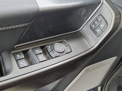2026 Ford F-150 LARIAT - Crossroads Courtesy Demo