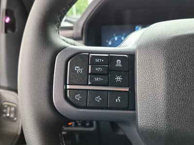 2026 Ford F-150 LARIAT - Crossroads Courtesy Demo