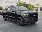 2026 Ford F-150 LARIAT - Crossroads Courtesy Demo