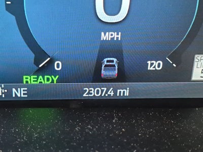 2026 Ford F-150 LARIAT - Crossroads Courtesy Demo