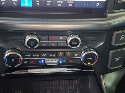 2026 Ford F-150 LARIAT - Crossroads Courtesy Demo