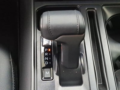 2026 Ford F-150 LARIAT - Crossroads Courtesy Demo