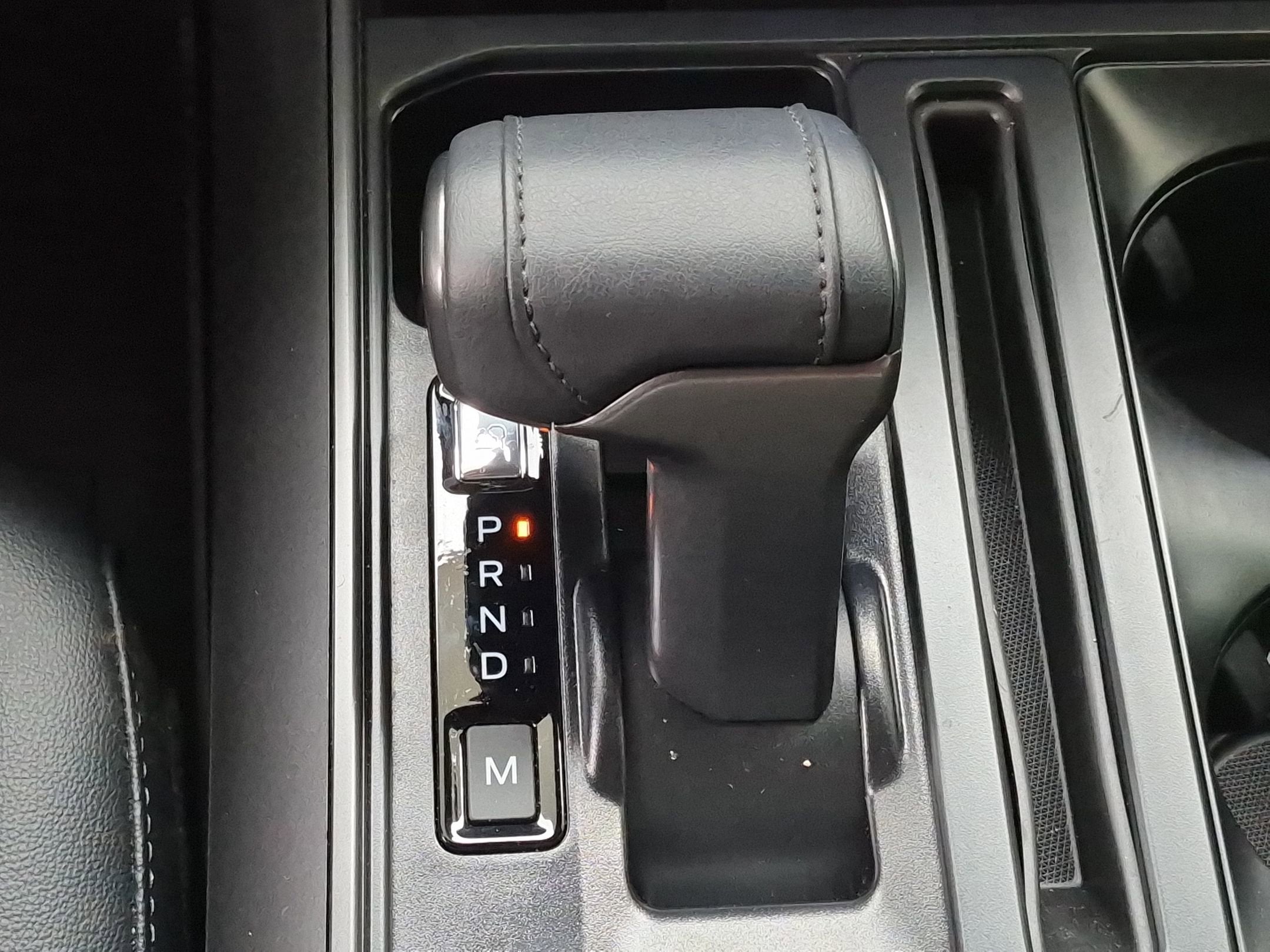 2026 Ford F-150 LARIAT - Crossroads Courtesy Demo