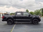 2026 Ford F-150 LARIAT - Crossroads Courtesy Demo