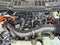 2026 Ford F-150 LARIAT - Crossroads Courtesy Demo
