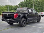 2026 Ford F-150 LARIAT - Crossroads Courtesy Demo