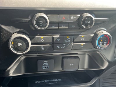 2025 Ford Super Duty F-250 SRW XLT