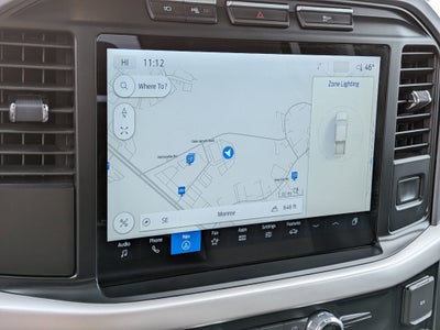 2023 Ford F-150 Lightning XLT