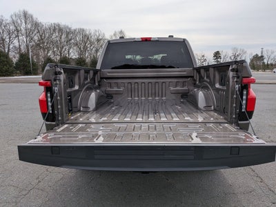 2023 Ford F-150 Lightning XLT