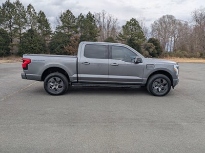 2023 Ford F-150 Lightning LARIAT