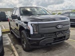 2024 Ford F-150 Lightning Flash