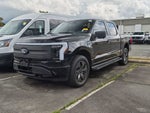 2024 Ford F-150 Lightning Flash